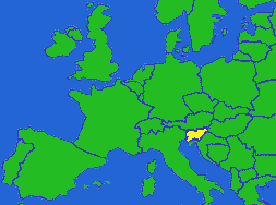 Европа, Словения