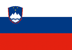 Словенский флаг