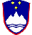 Cловенский герб